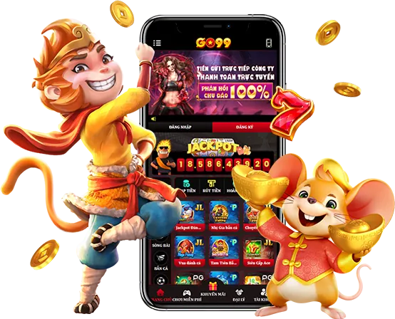Bắn Cá Giải Trí Bất Tận