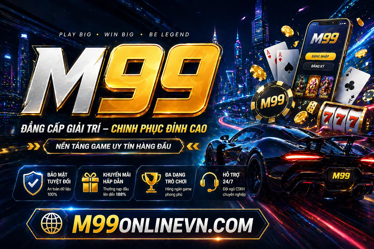 Hình ảnh quảng bá các ưu đãi độc quyền từ kv9999 code