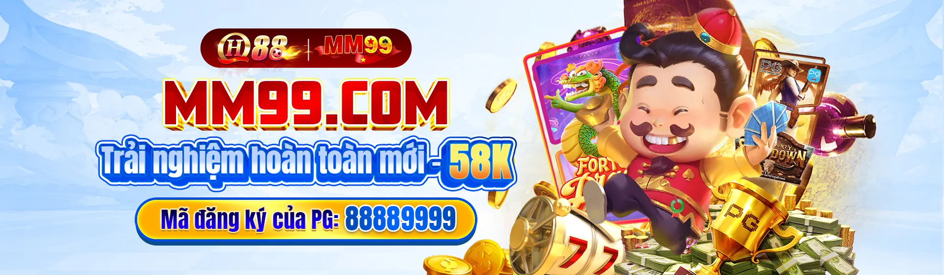 Giao diện đăng nhập KV9999 Code với màu xanh vàng chủ đạo, tượng trưng cho sự thịnh vượng và an toàn.