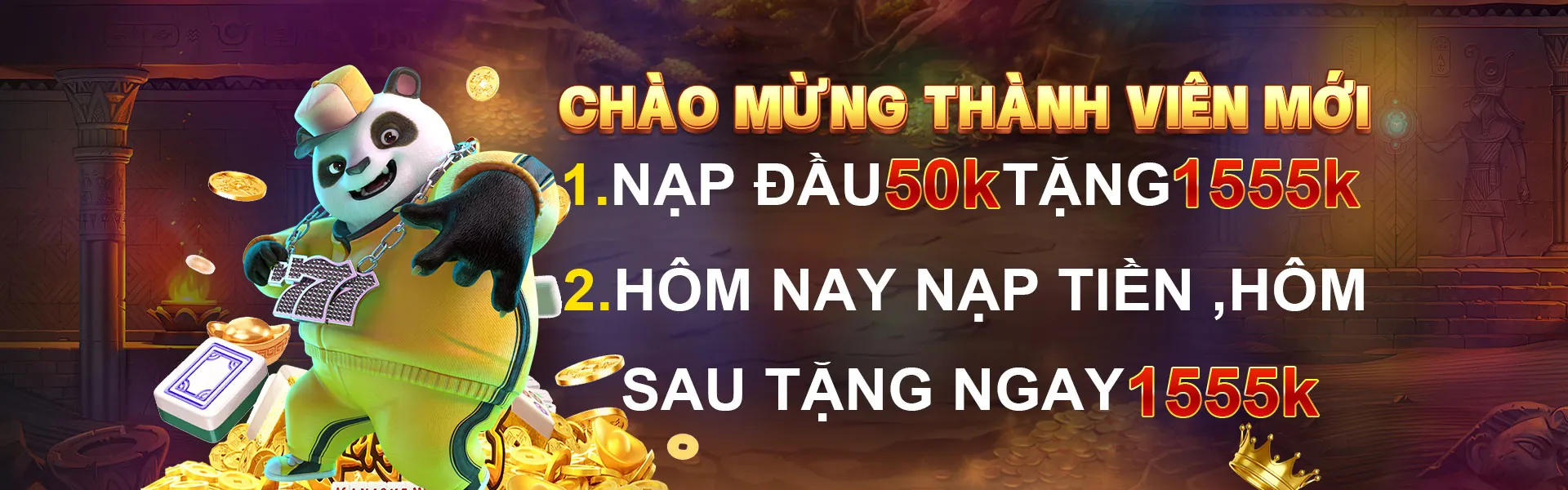 Hình ảnh banner kêu gọi hành động với mã KV9999 code và các ưu đãi hấp dẫn